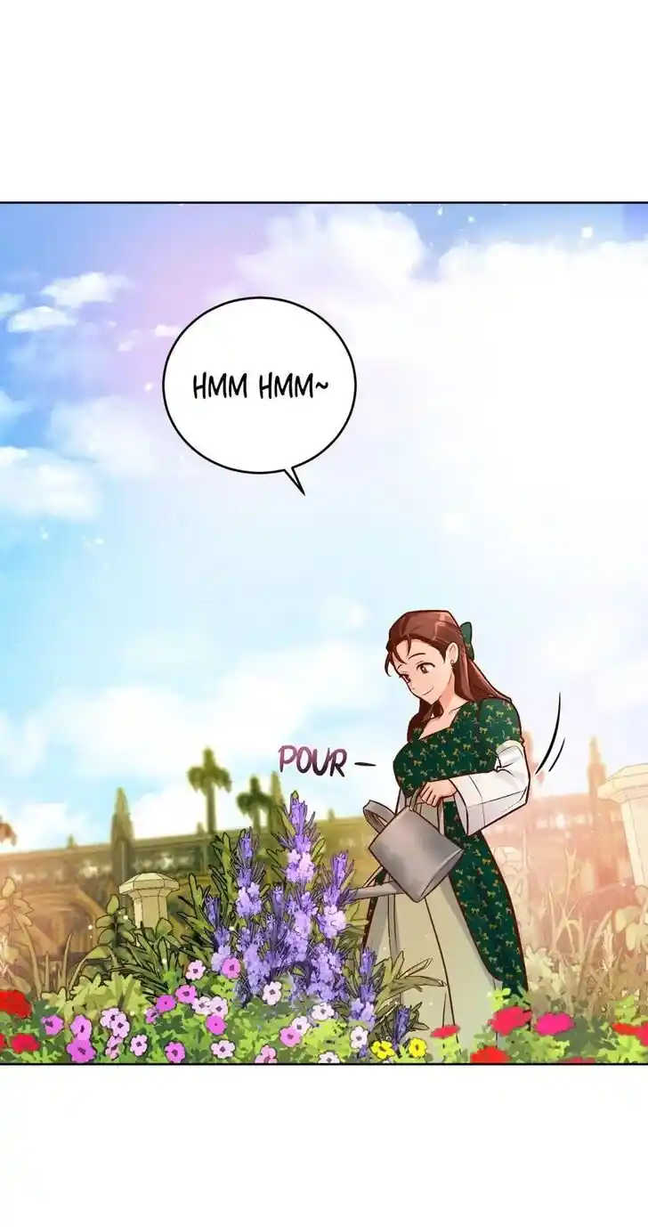 Her Ladyship Objects to this Marriage! Ch.043