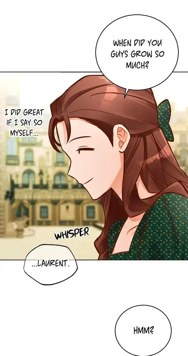 Her Ladyship Objects to this Marriage! Ch.043