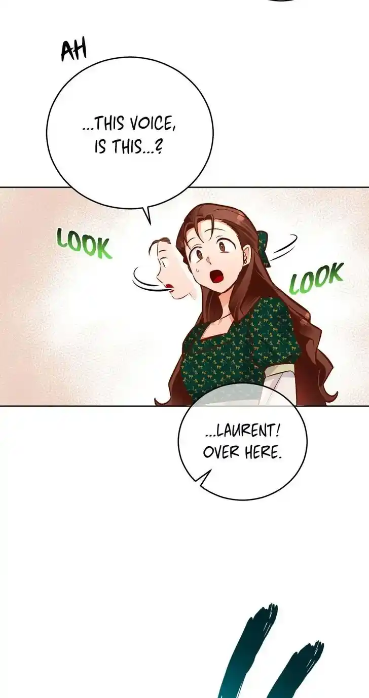 Her Ladyship Objects to this Marriage! Ch.043