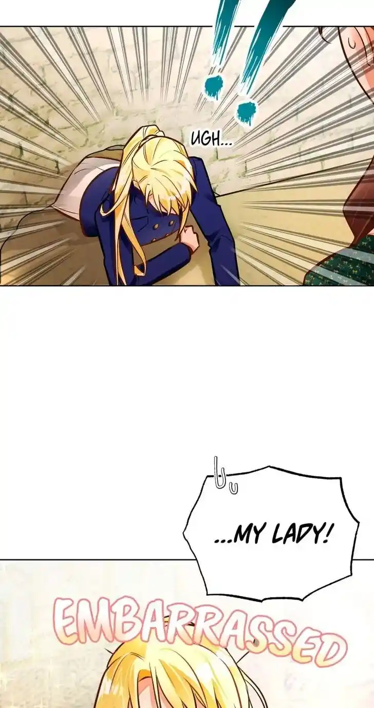 Her Ladyship Objects to this Marriage! Ch.043