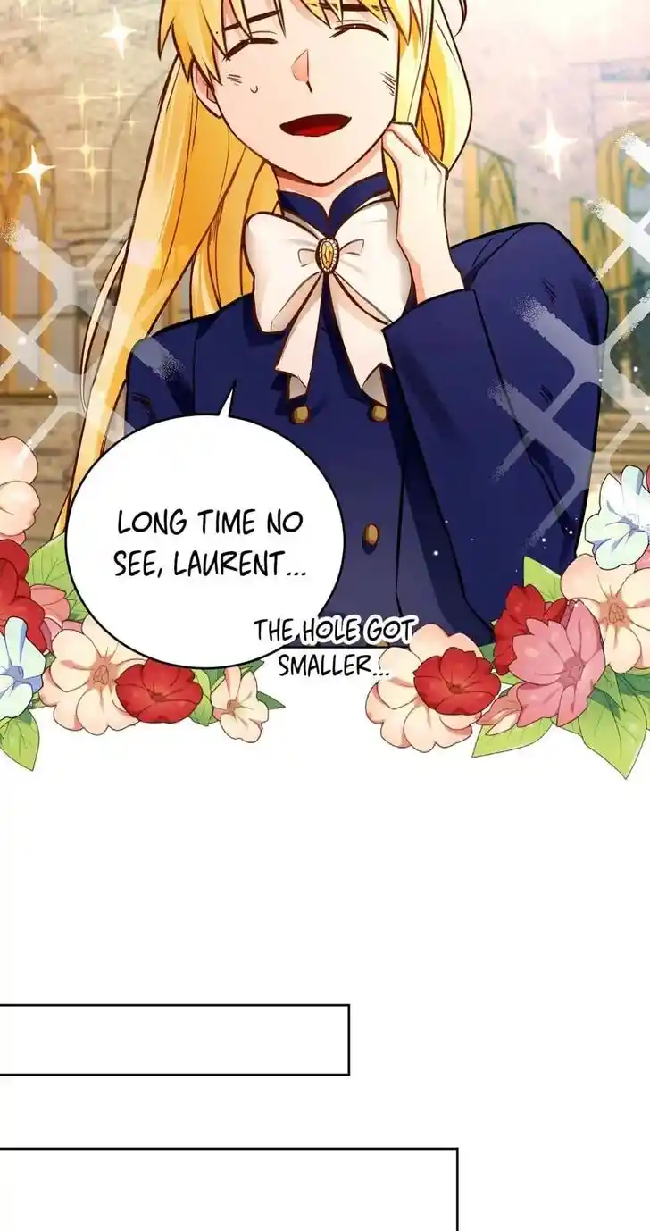 Her Ladyship Objects to this Marriage! Ch.043