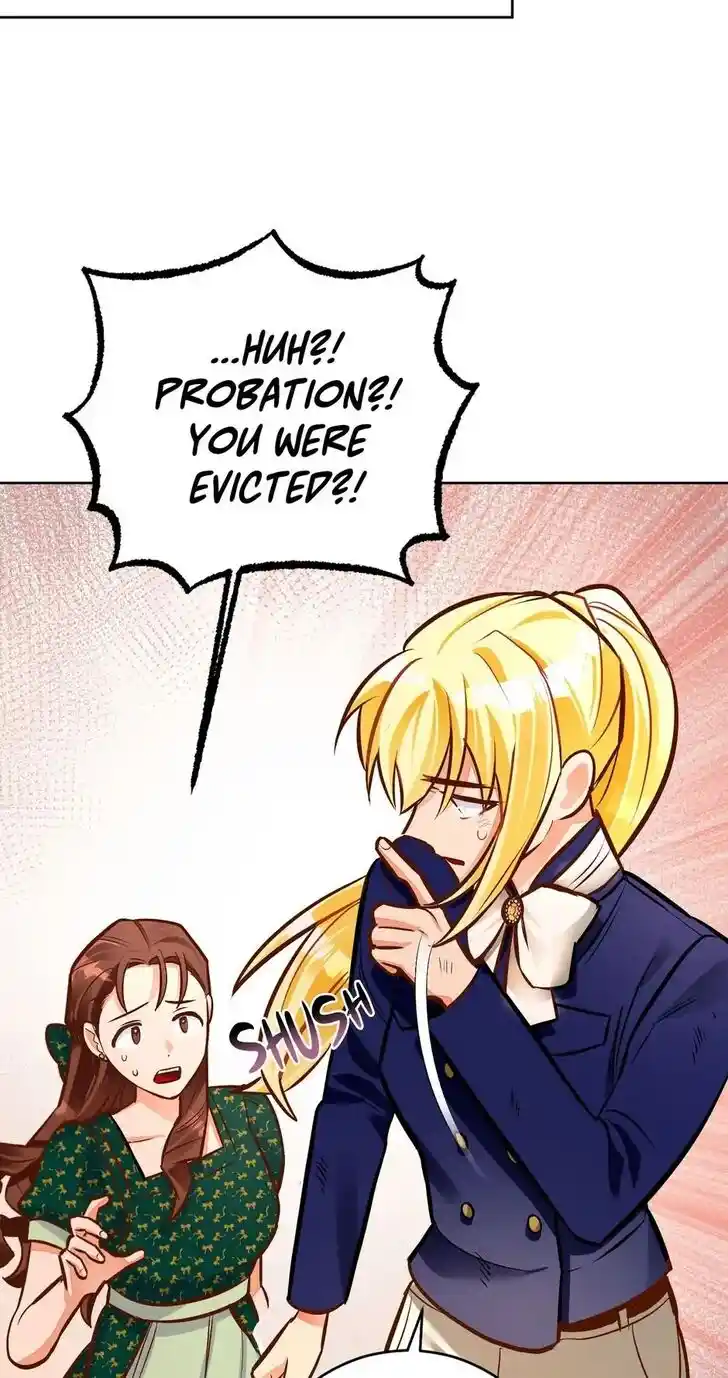 Her Ladyship Objects to this Marriage! Ch.043