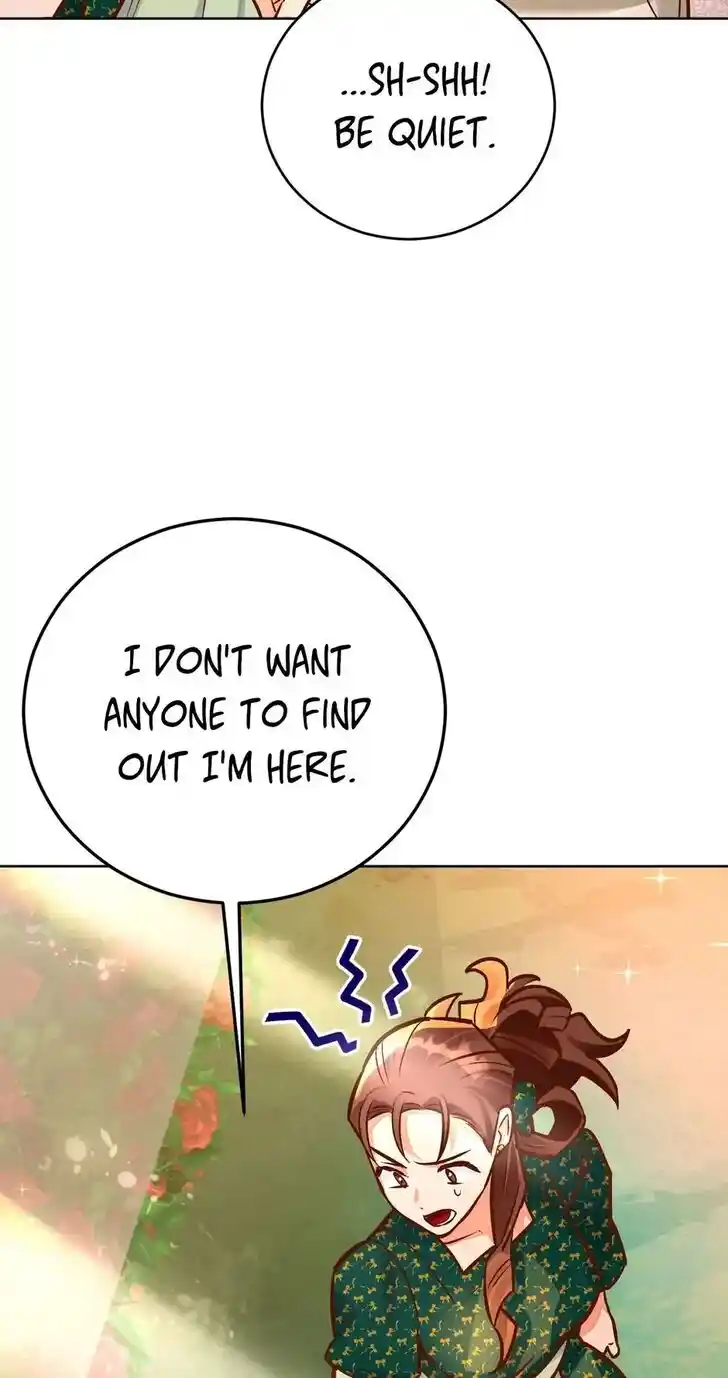 Her Ladyship Objects to this Marriage! Ch.043