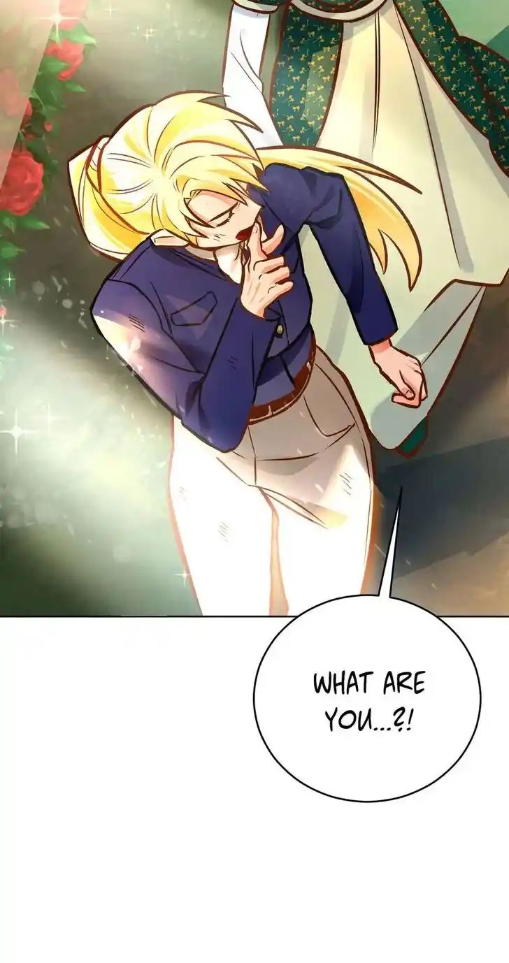 Her Ladyship Objects to this Marriage! Ch.043