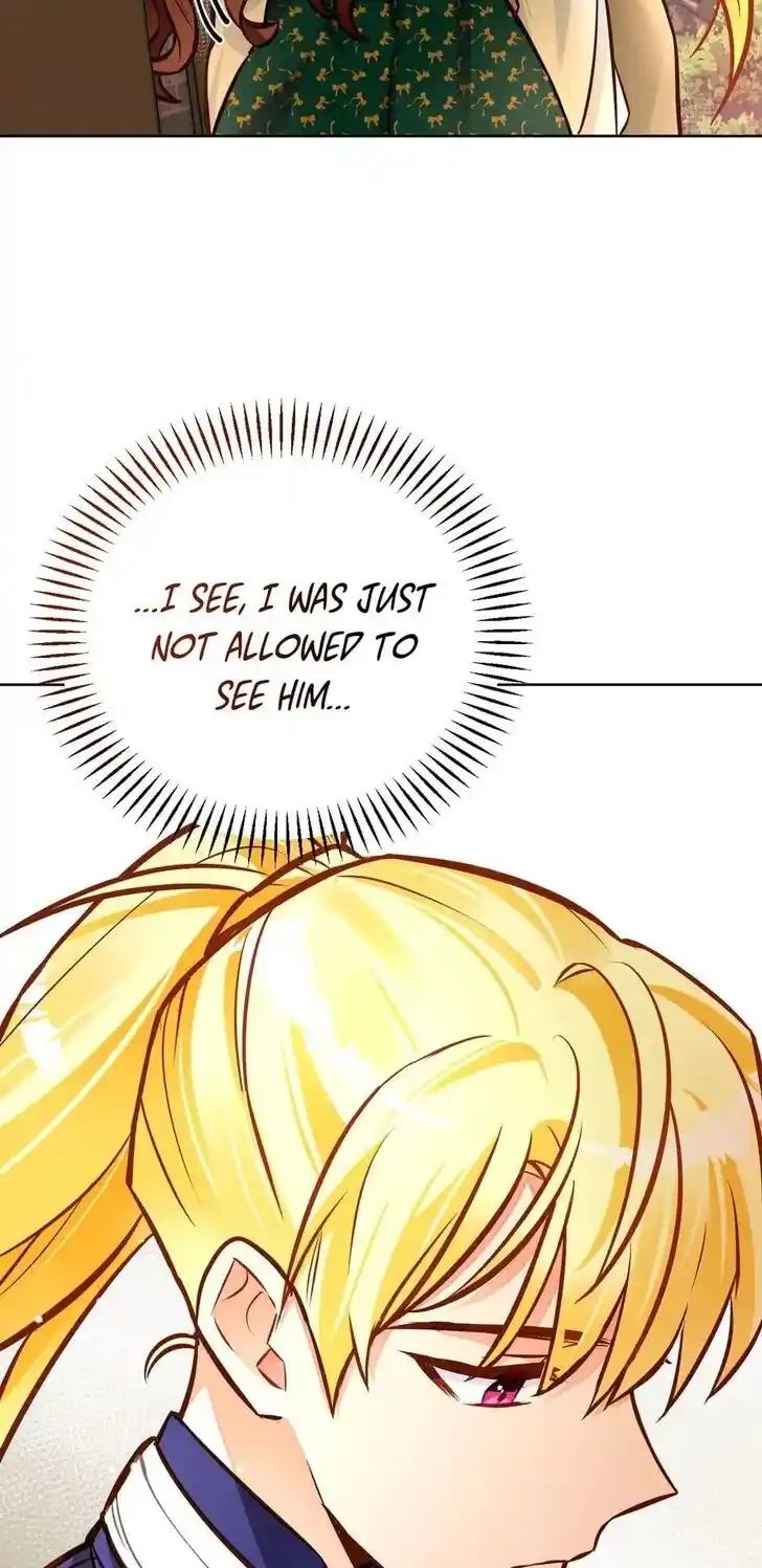 Her Ladyship Objects to this Marriage! Ch.043