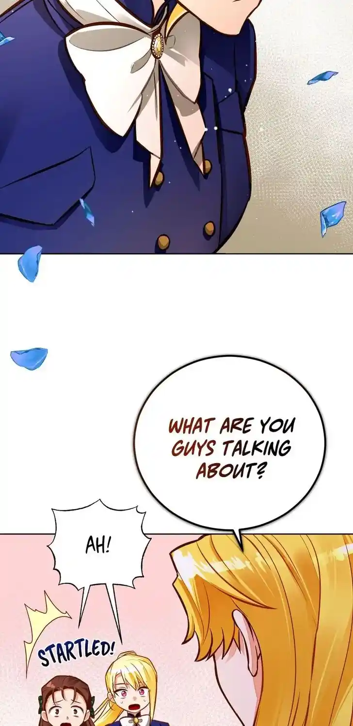 Her Ladyship Objects to this Marriage! Ch.043