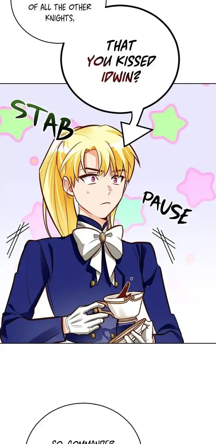 Her Ladyship Objects to this Marriage! Ch.043