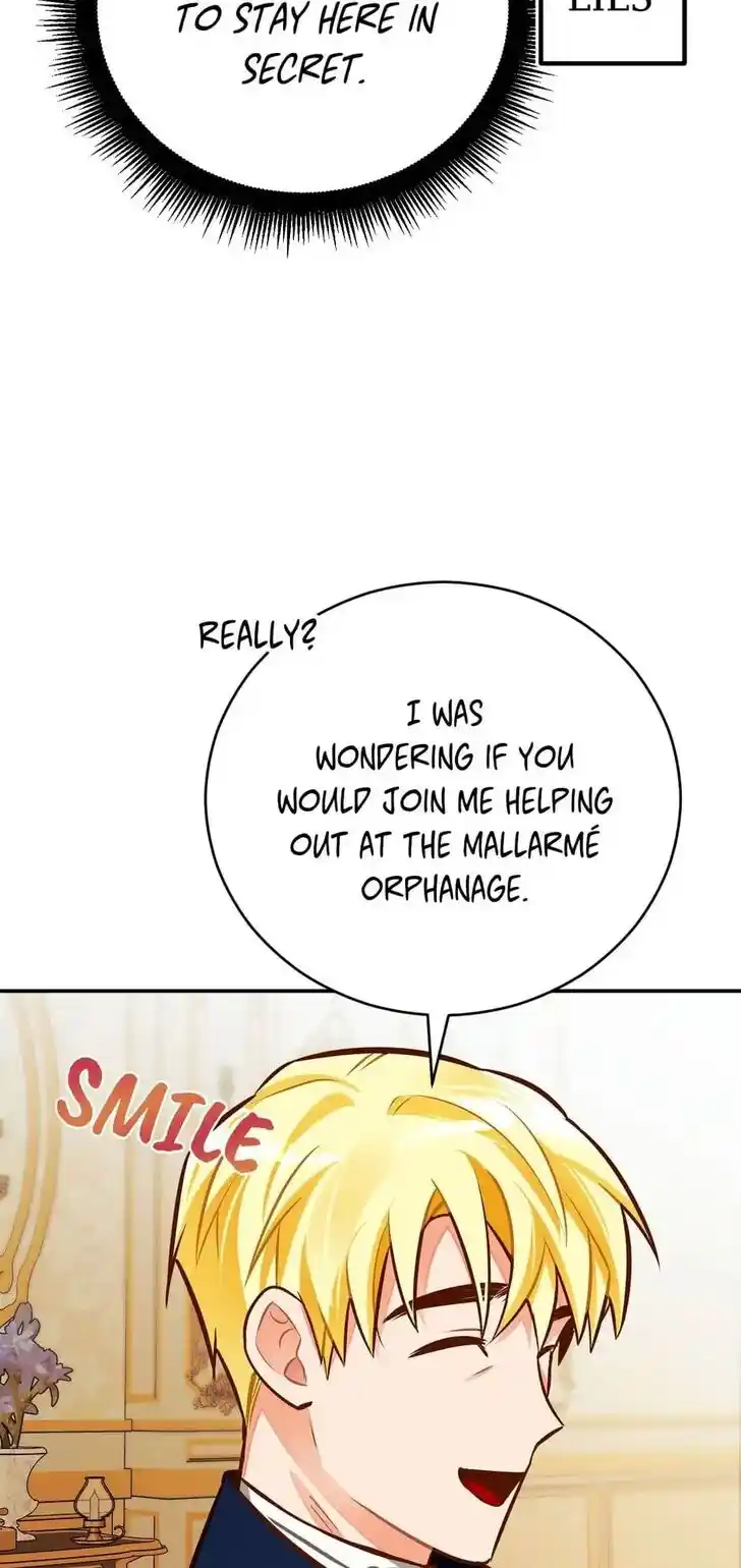 Her Ladyship Objects to this Marriage! Ch.043