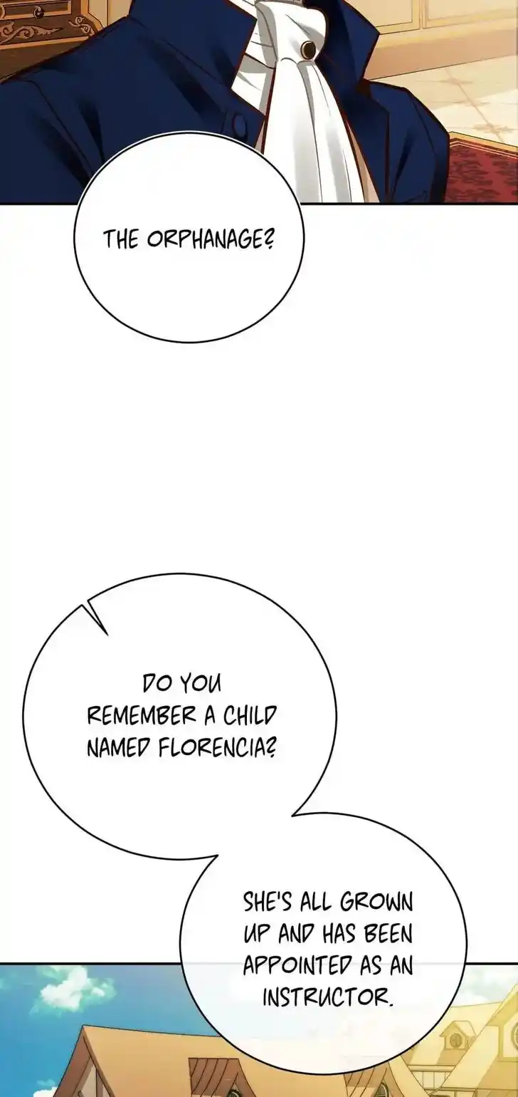 Her Ladyship Objects to this Marriage! Ch.043