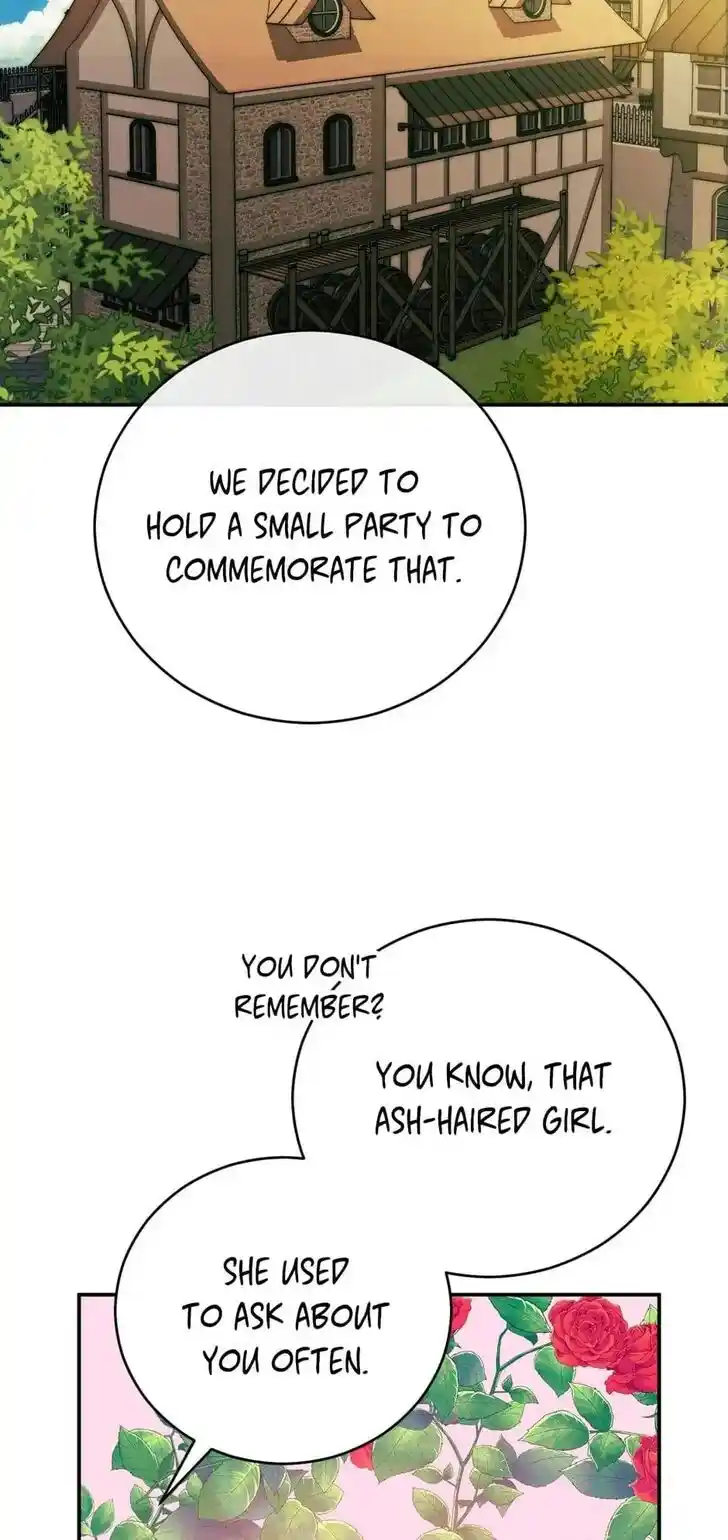 Her Ladyship Objects to this Marriage! Ch.043