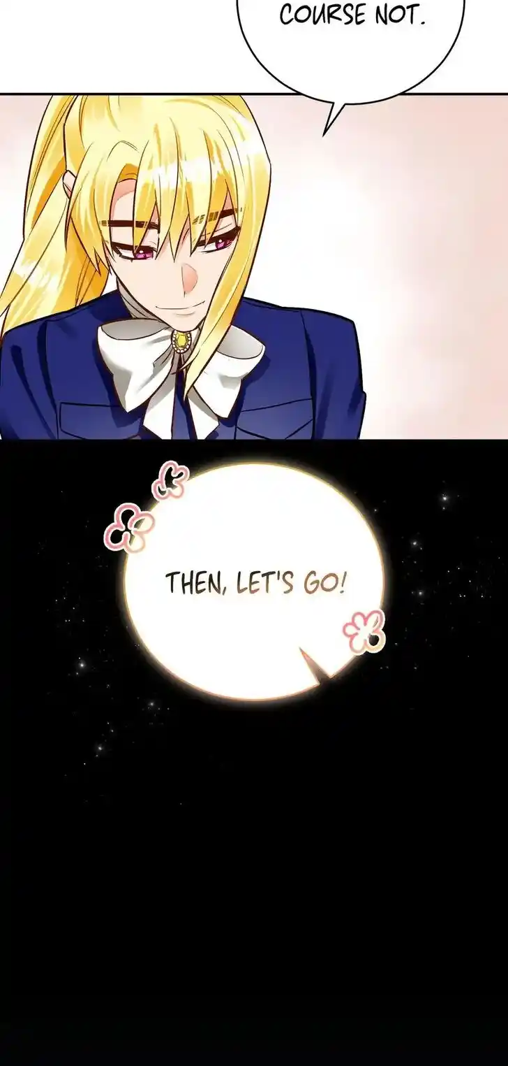 Her Ladyship Objects to this Marriage! Ch.043