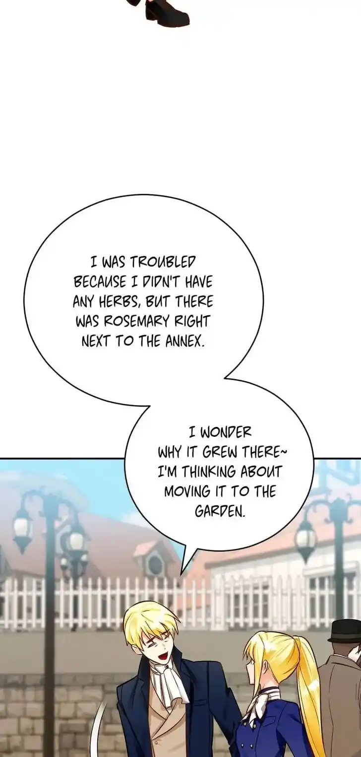 Her Ladyship Objects to this Marriage! Ch.043