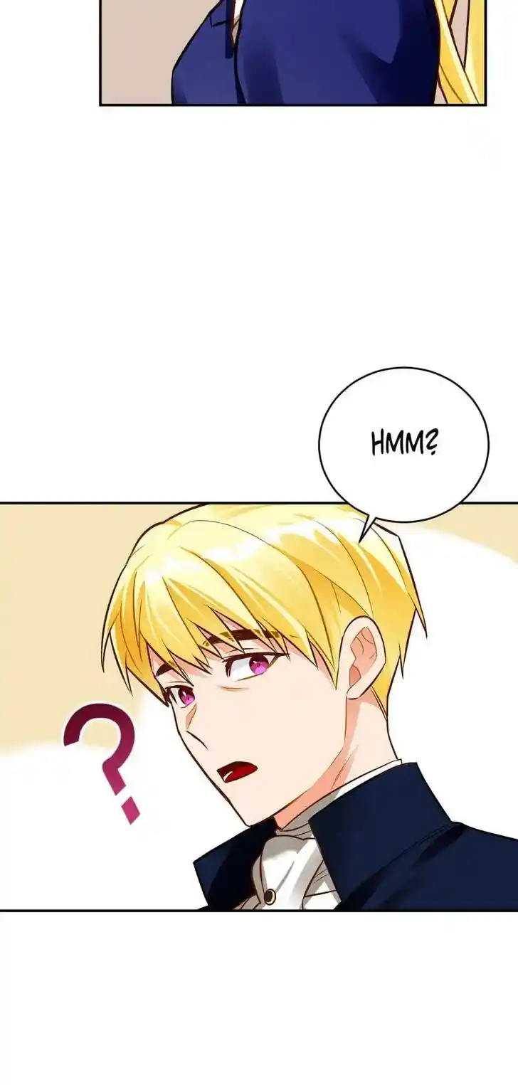 Her Ladyship Objects to this Marriage! Ch.043