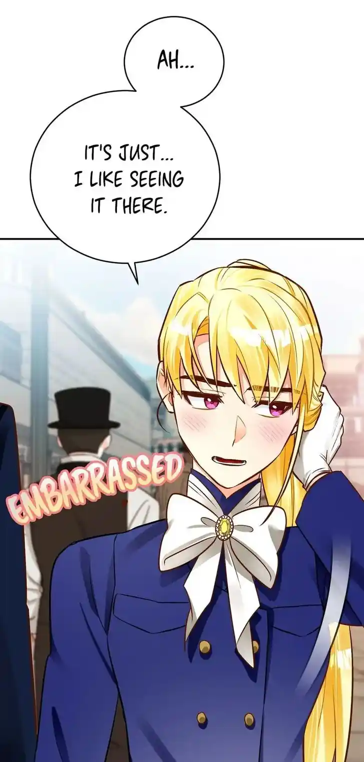 Her Ladyship Objects to this Marriage! Ch.043