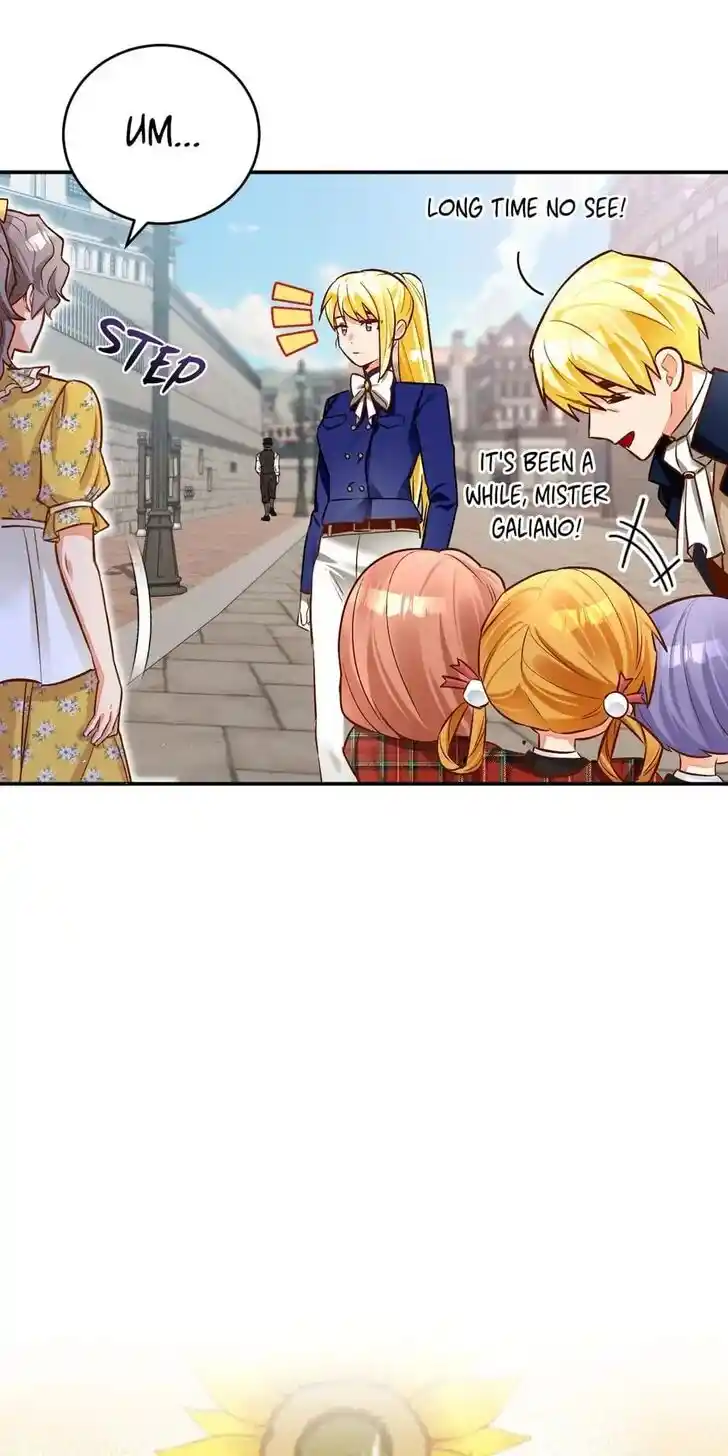 Her Ladyship Objects to this Marriage! Ch.043