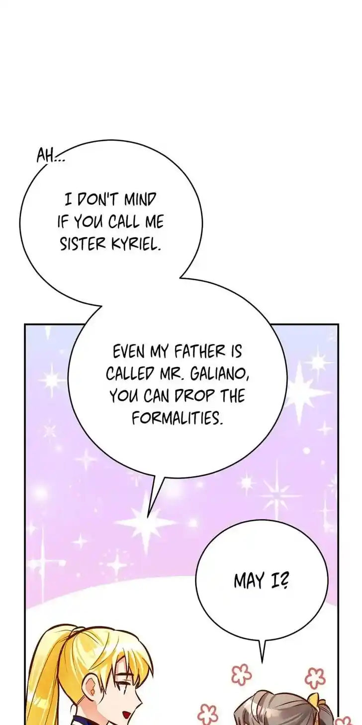 Her Ladyship Objects to this Marriage! Ch.043