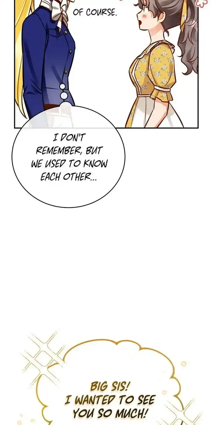 Her Ladyship Objects to this Marriage! Ch.043