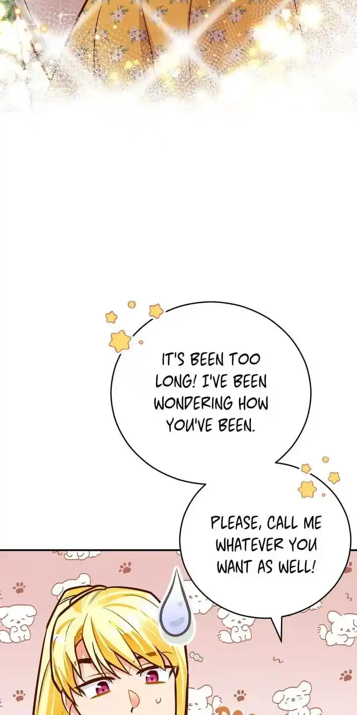 Her Ladyship Objects to this Marriage! Ch.043