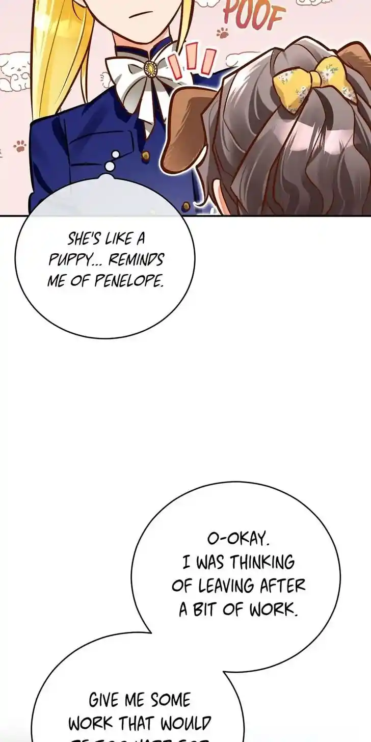 Her Ladyship Objects to this Marriage! Ch.043