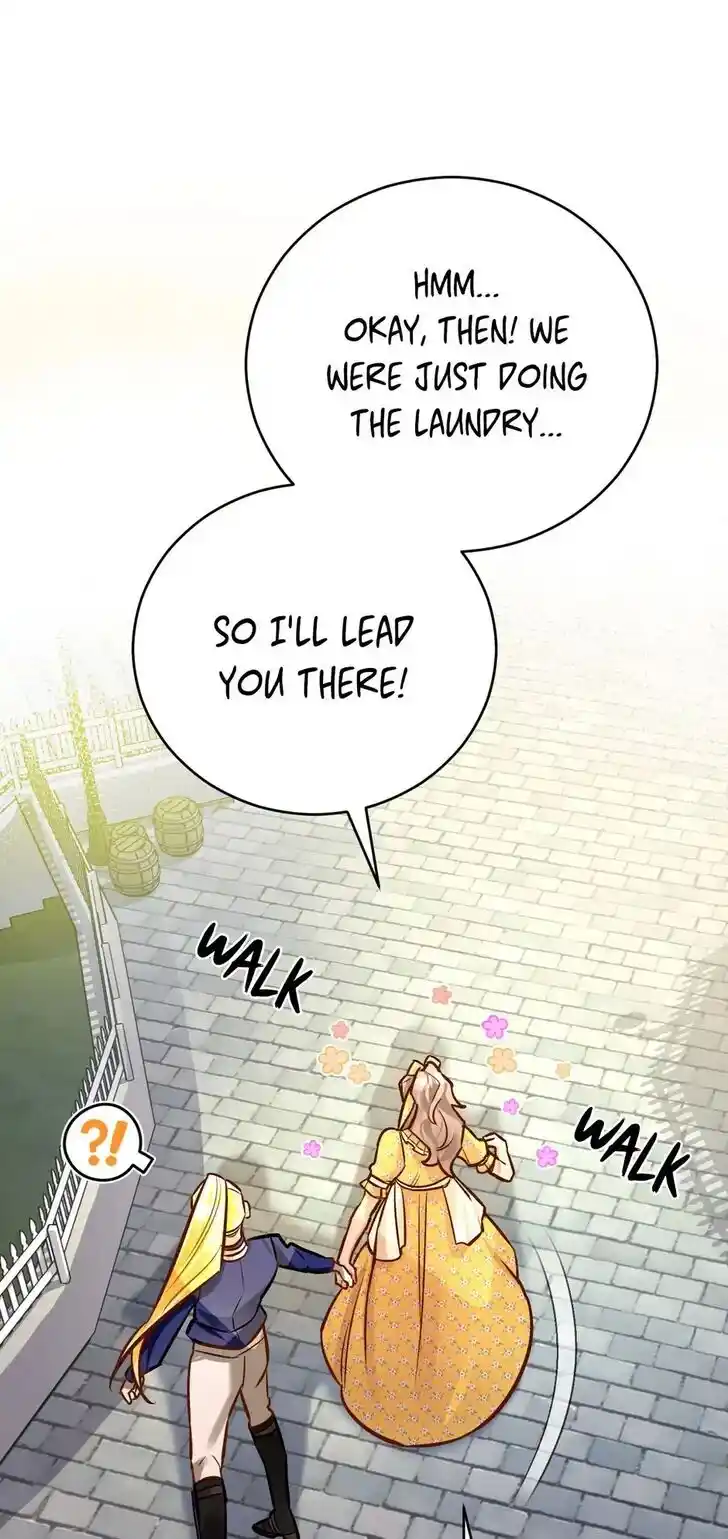 Her Ladyship Objects to this Marriage! Ch.043