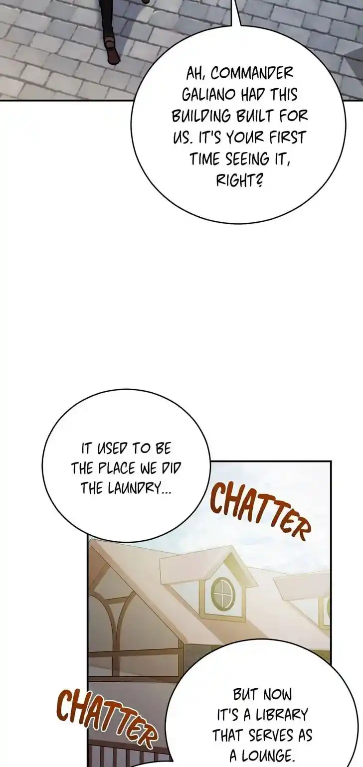 Her Ladyship Objects to this Marriage! Ch.043