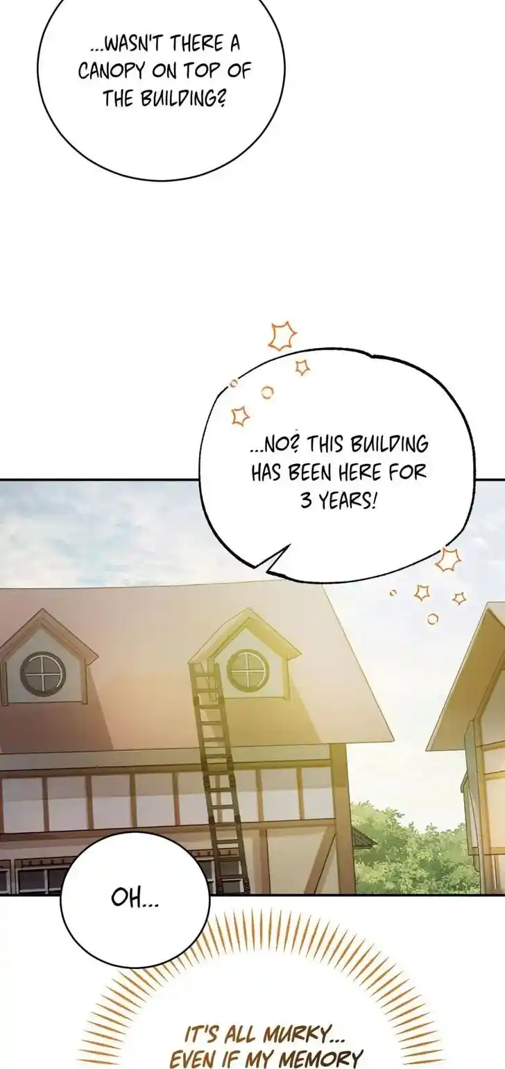 Her Ladyship Objects to this Marriage! Ch.043