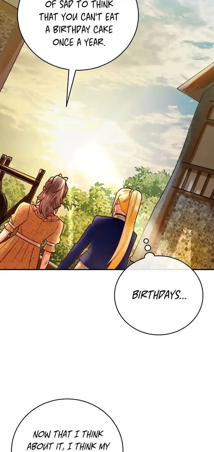 Her Ladyship Objects to this Marriage! Ch.043