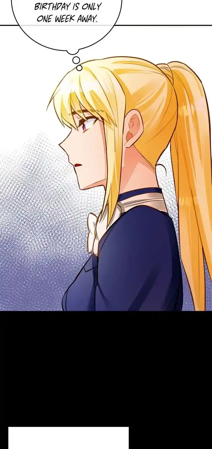 Her Ladyship Objects to this Marriage! Ch.043