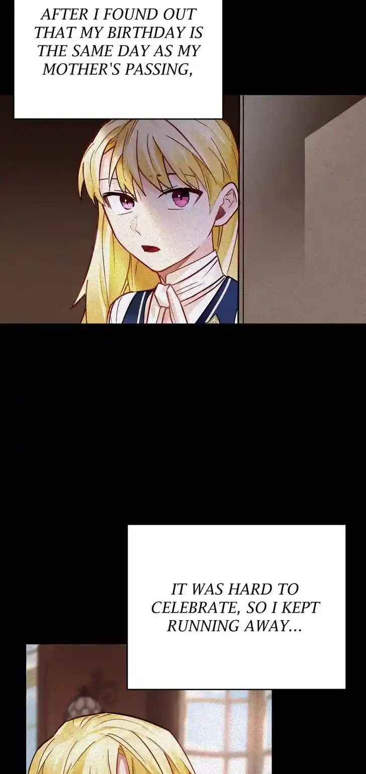 Her Ladyship Objects to this Marriage! Ch.043