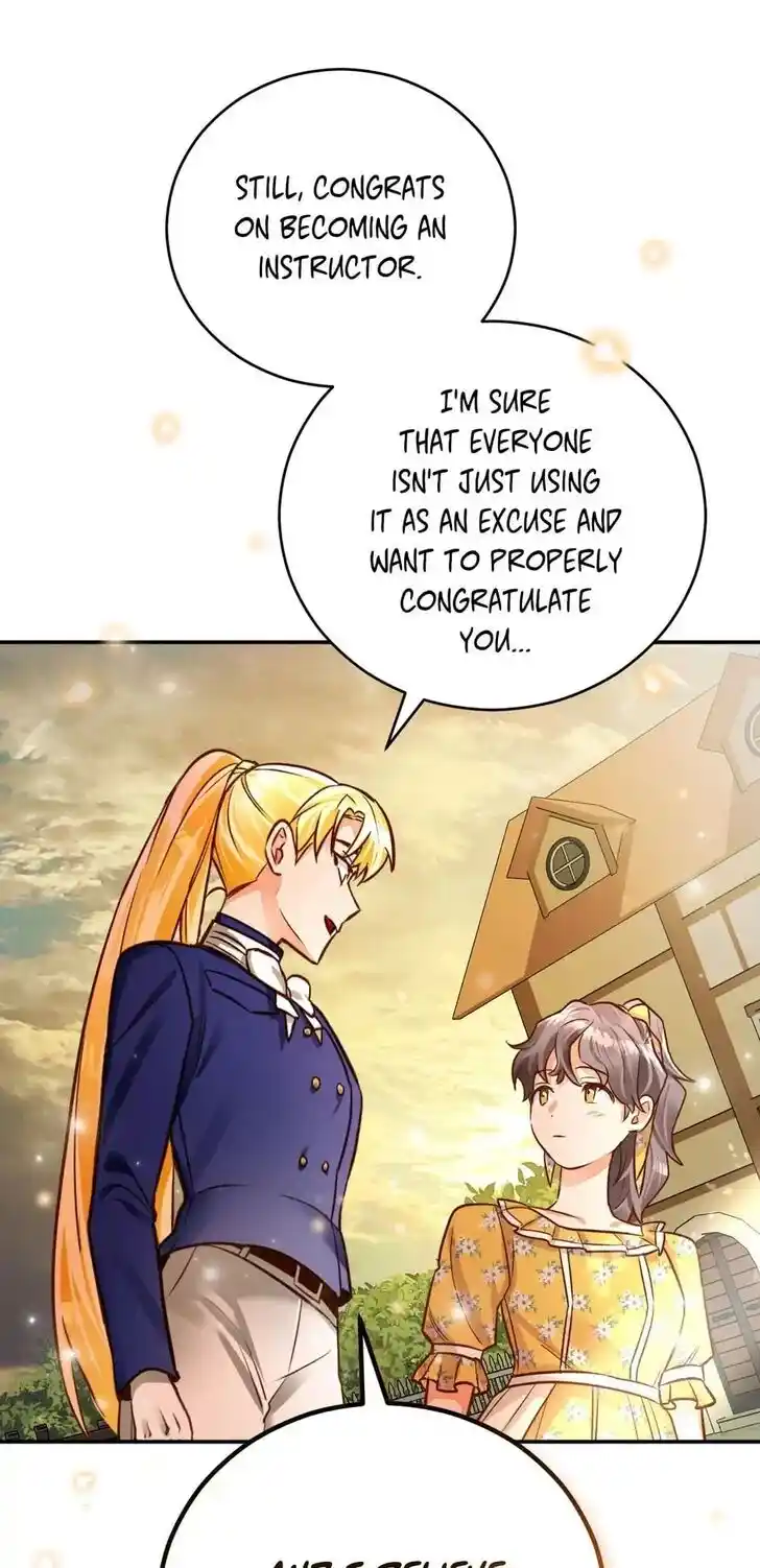 Her Ladyship Objects to this Marriage! Ch.043