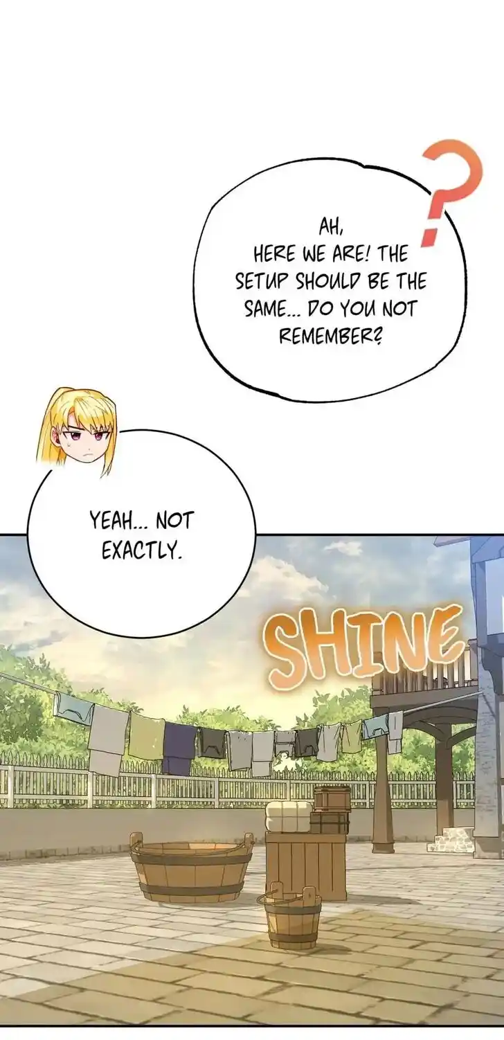 Her Ladyship Objects to this Marriage! Ch.043