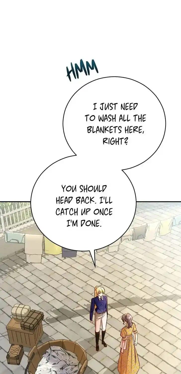 Her Ladyship Objects to this Marriage! Ch.043