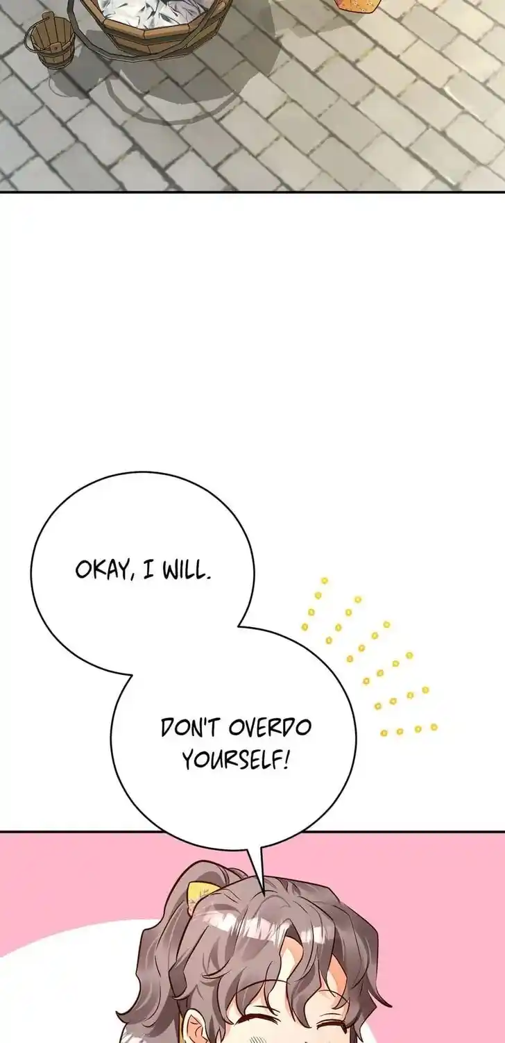 Her Ladyship Objects to this Marriage! Ch.043