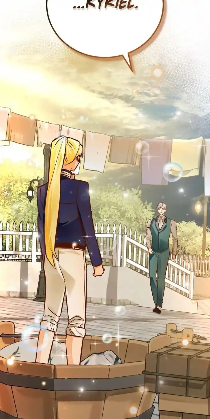 Her Ladyship Objects to this Marriage! Ch.043