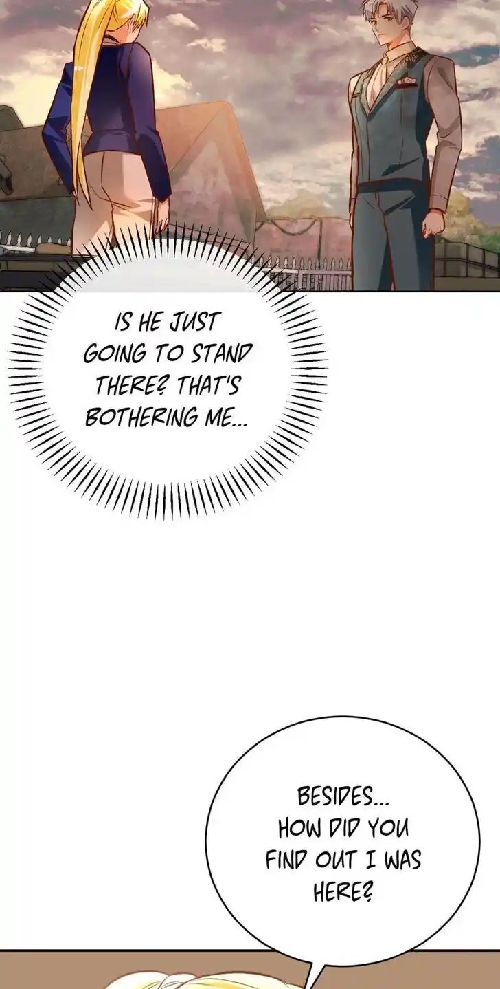 Her Ladyship Objects to this Marriage! Ch.044