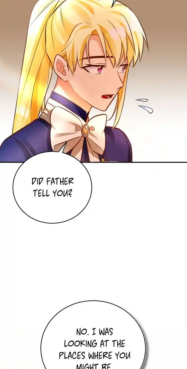 Her Ladyship Objects to this Marriage! Ch.044