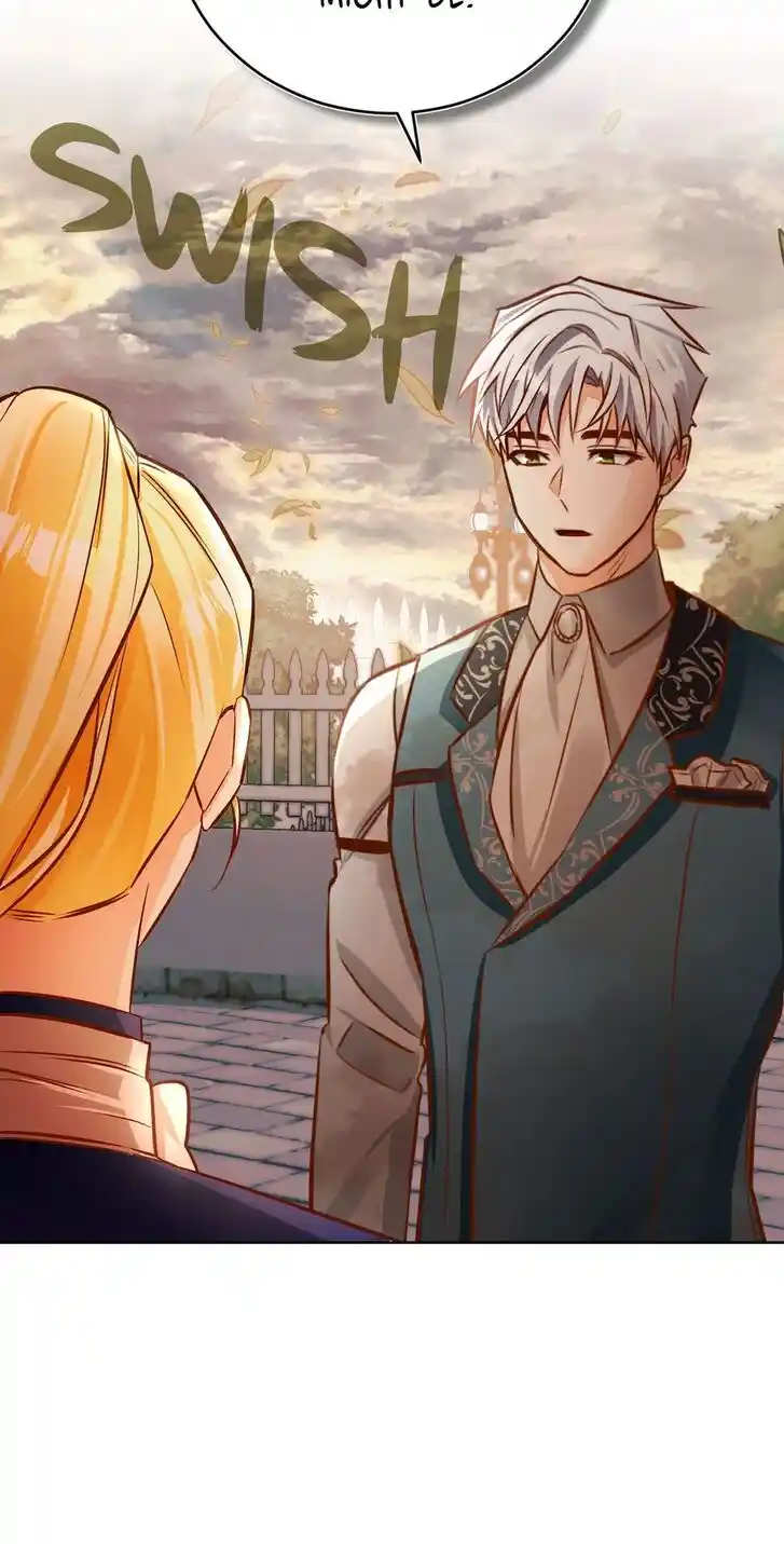 Her Ladyship Objects to this Marriage! Ch.044