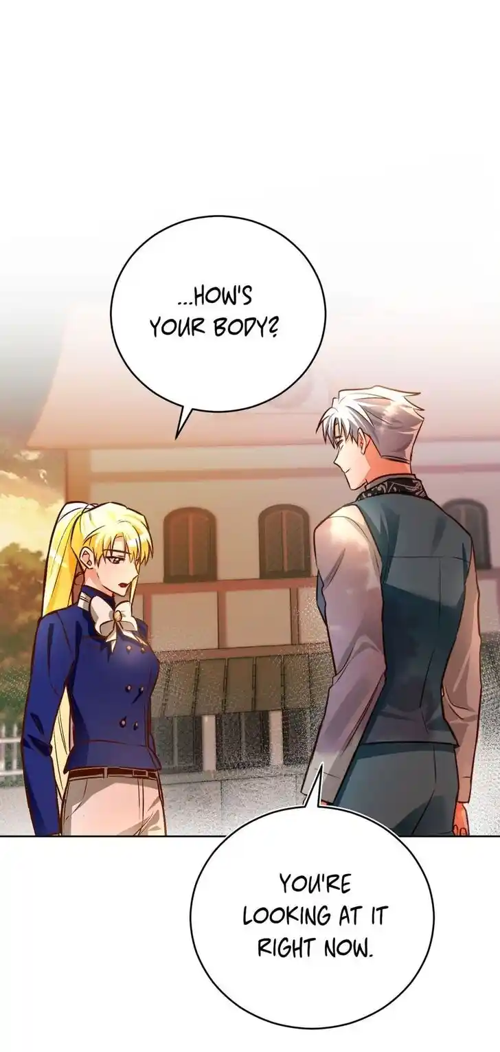 Her Ladyship Objects to this Marriage! Ch.044