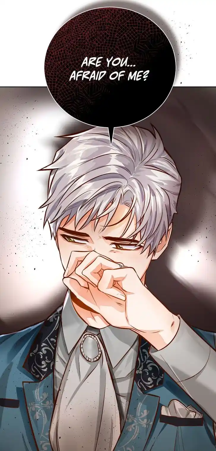 Her Ladyship Objects to this Marriage! Ch.044