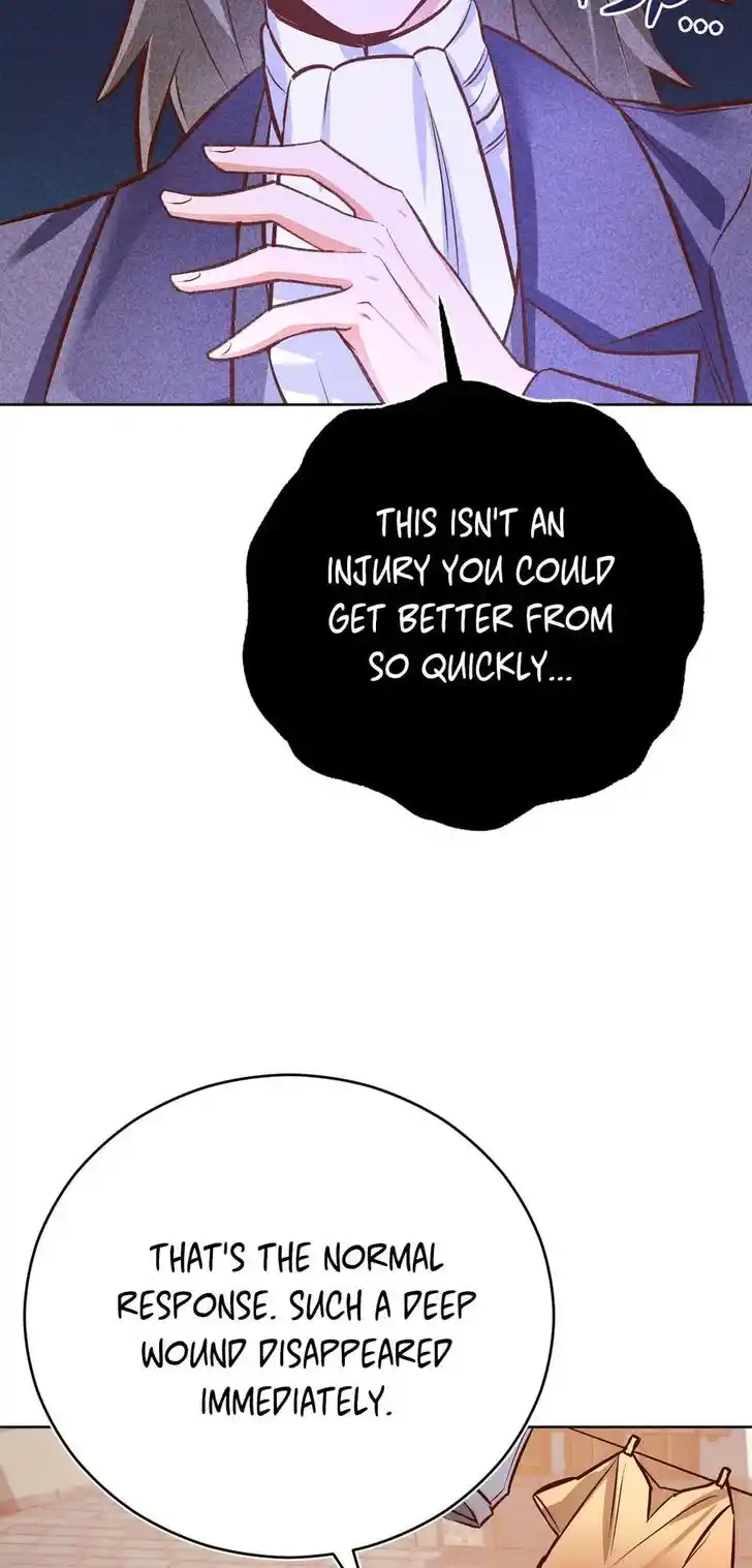 Her Ladyship Objects to this Marriage! Ch.044