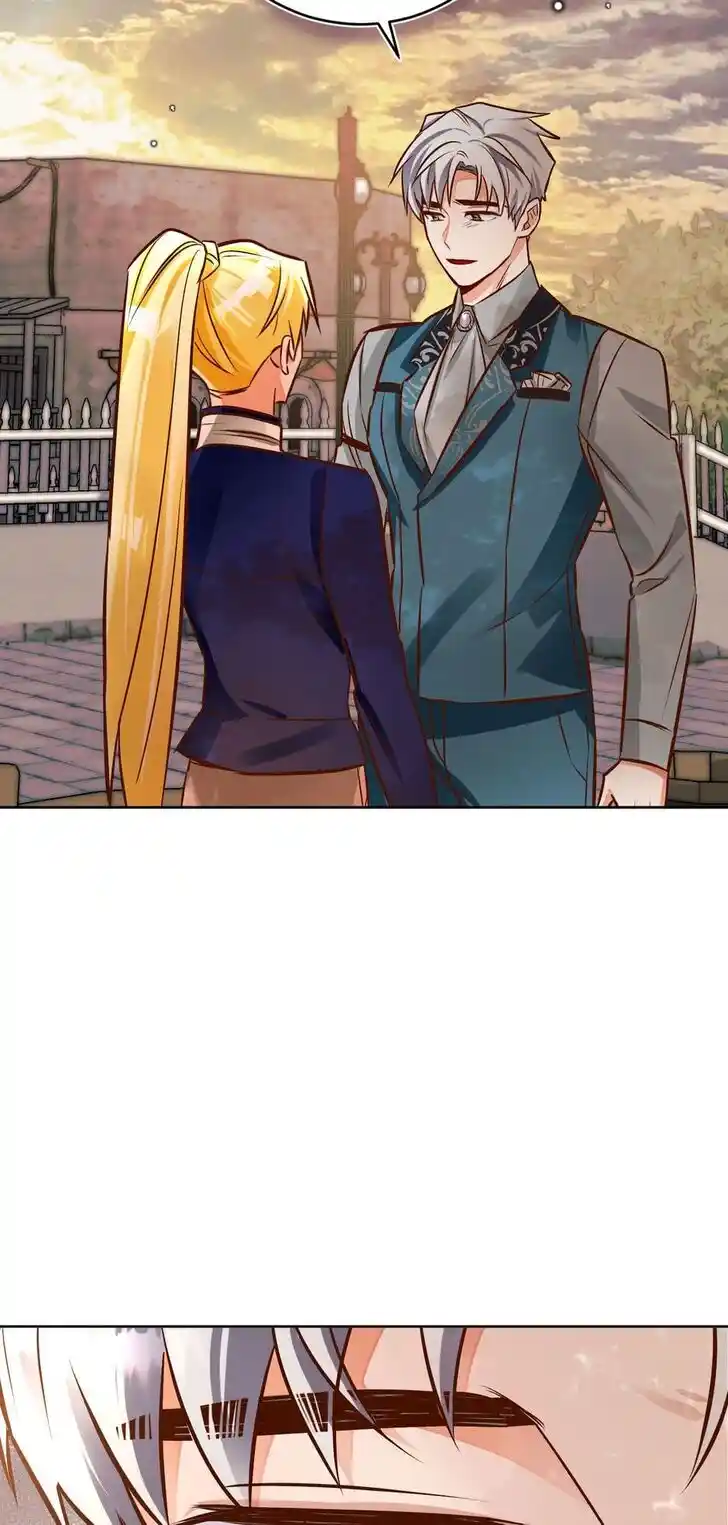 Her Ladyship Objects to this Marriage! Ch.044