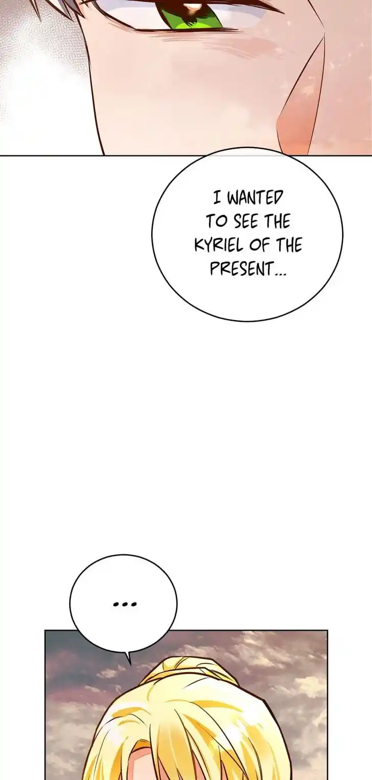 Her Ladyship Objects to this Marriage! Ch.044