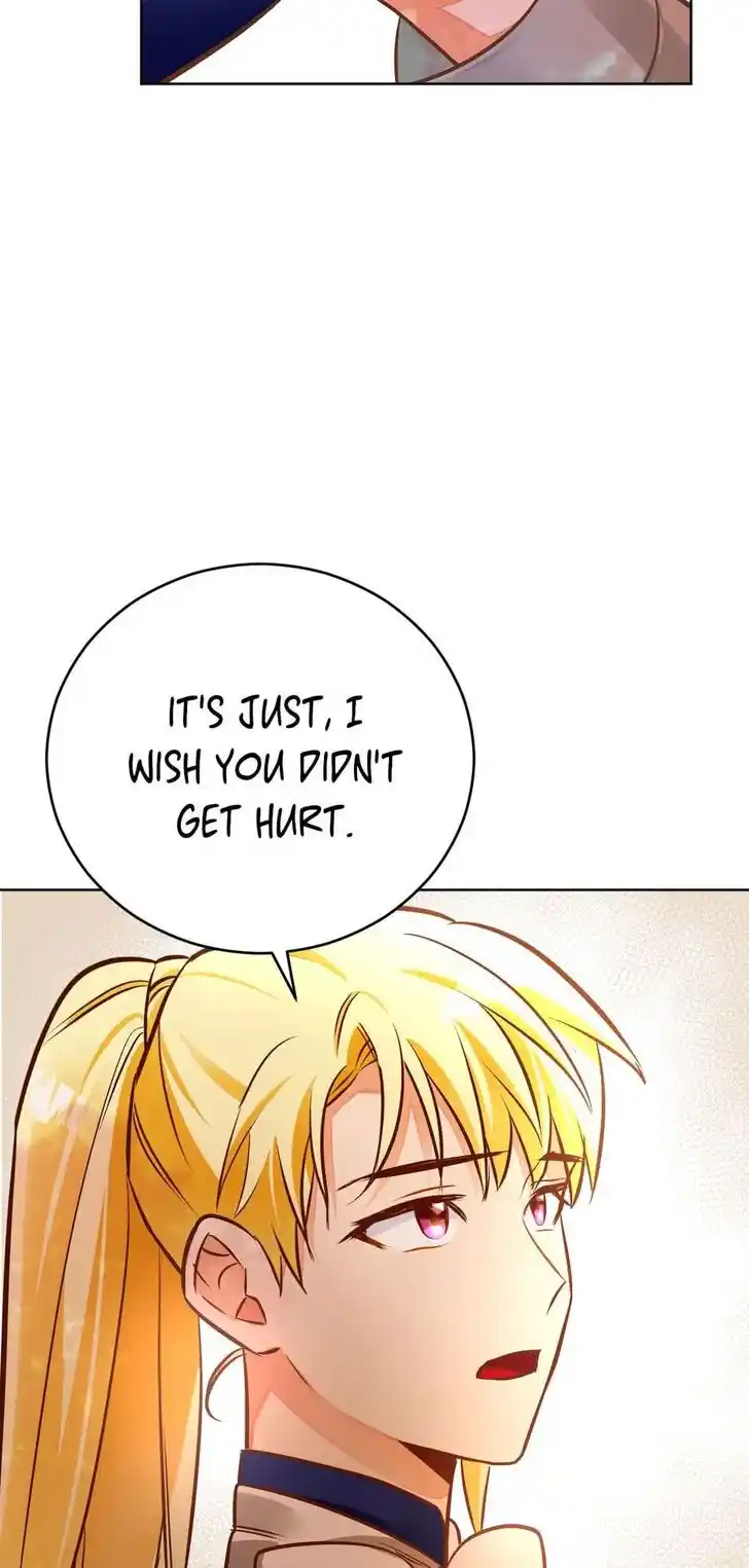 Her Ladyship Objects to this Marriage! Ch.044