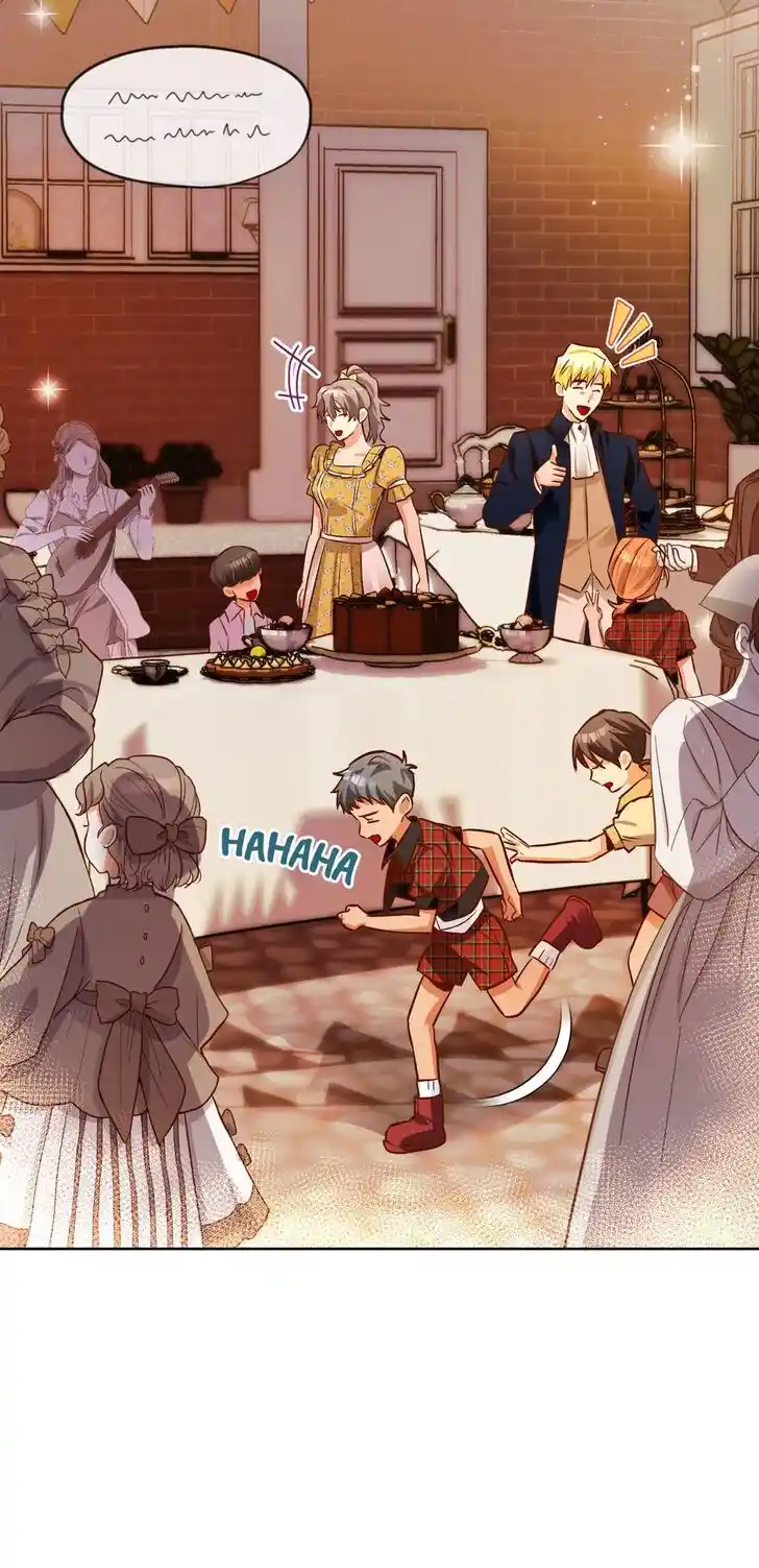 Her Ladyship Objects to this Marriage! Ch.044