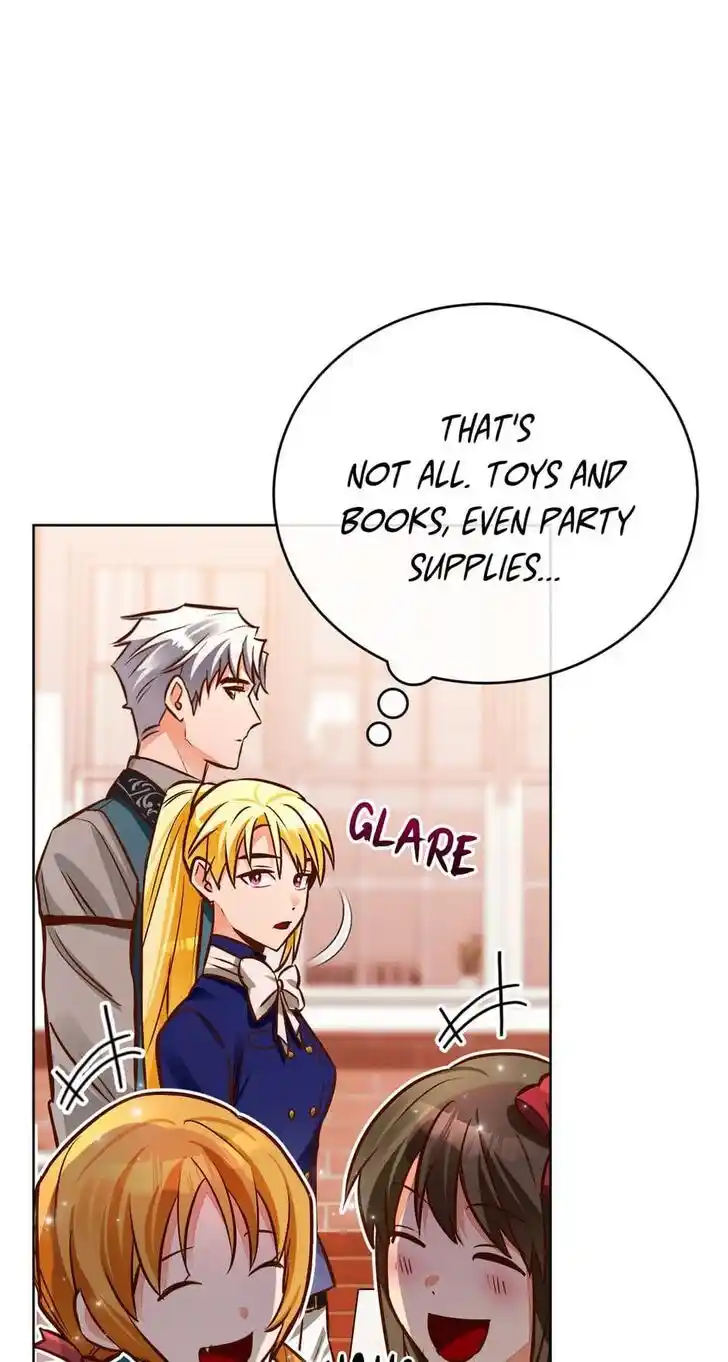 Her Ladyship Objects to this Marriage! Ch.044