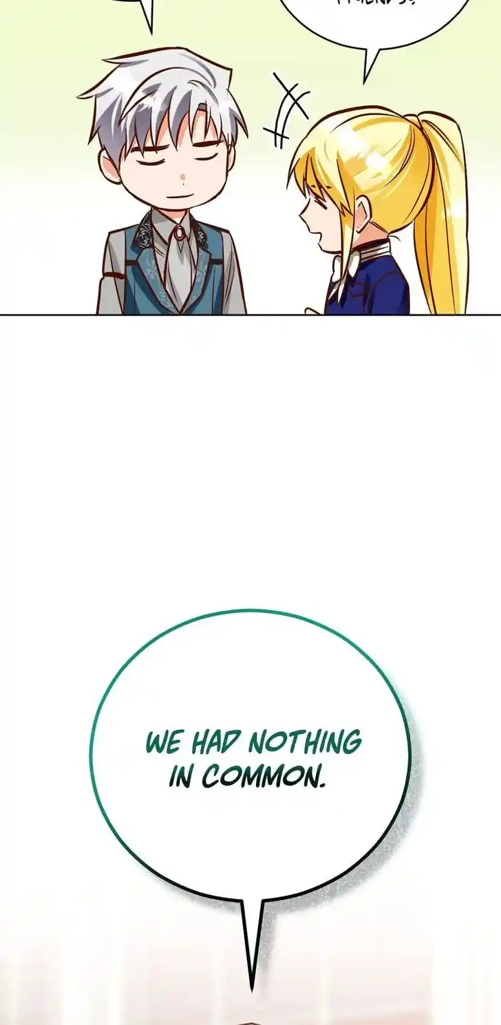 Her Ladyship Objects to this Marriage! Ch.044