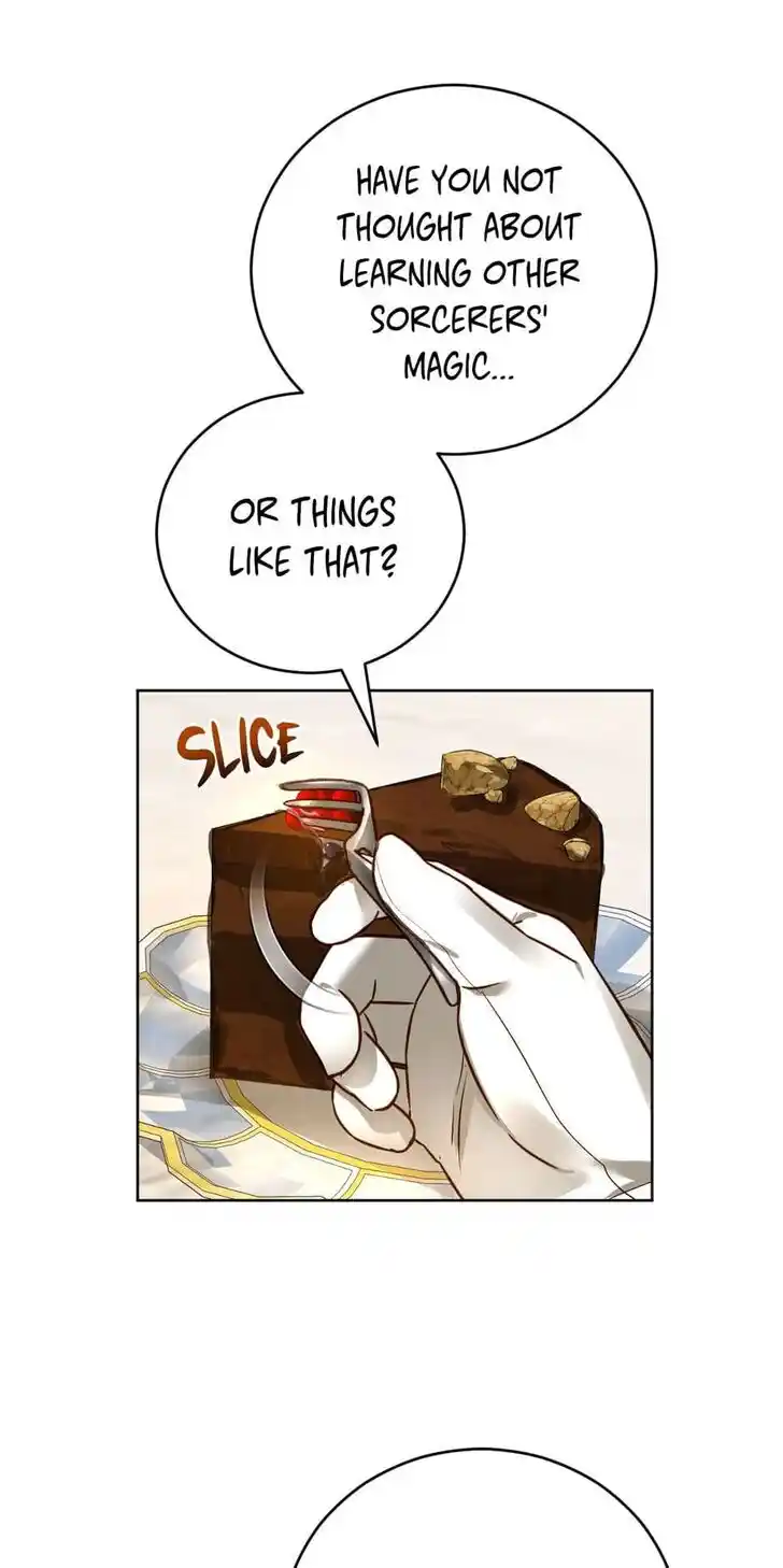 Her Ladyship Objects to this Marriage! Ch.044