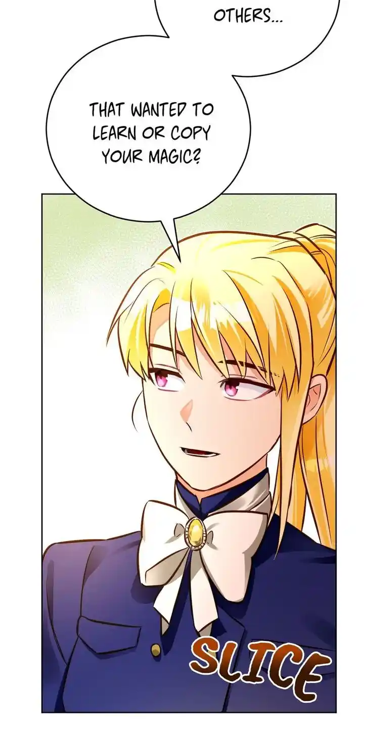 Her Ladyship Objects to this Marriage! Ch.044