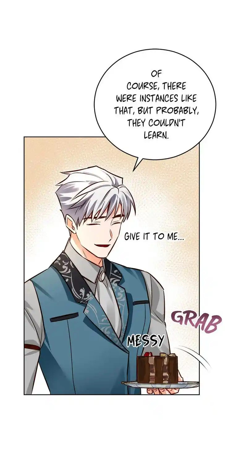 Her Ladyship Objects to this Marriage! Ch.044