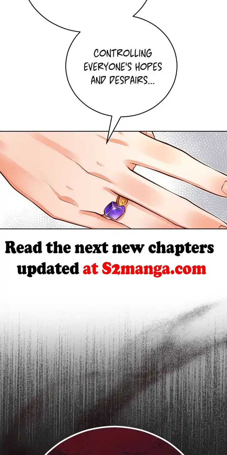 Her Ladyship Objects to this Marriage! Ch.044